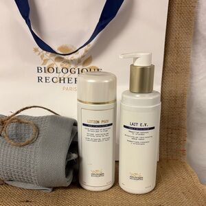 BR | The skin aging Duo |  New